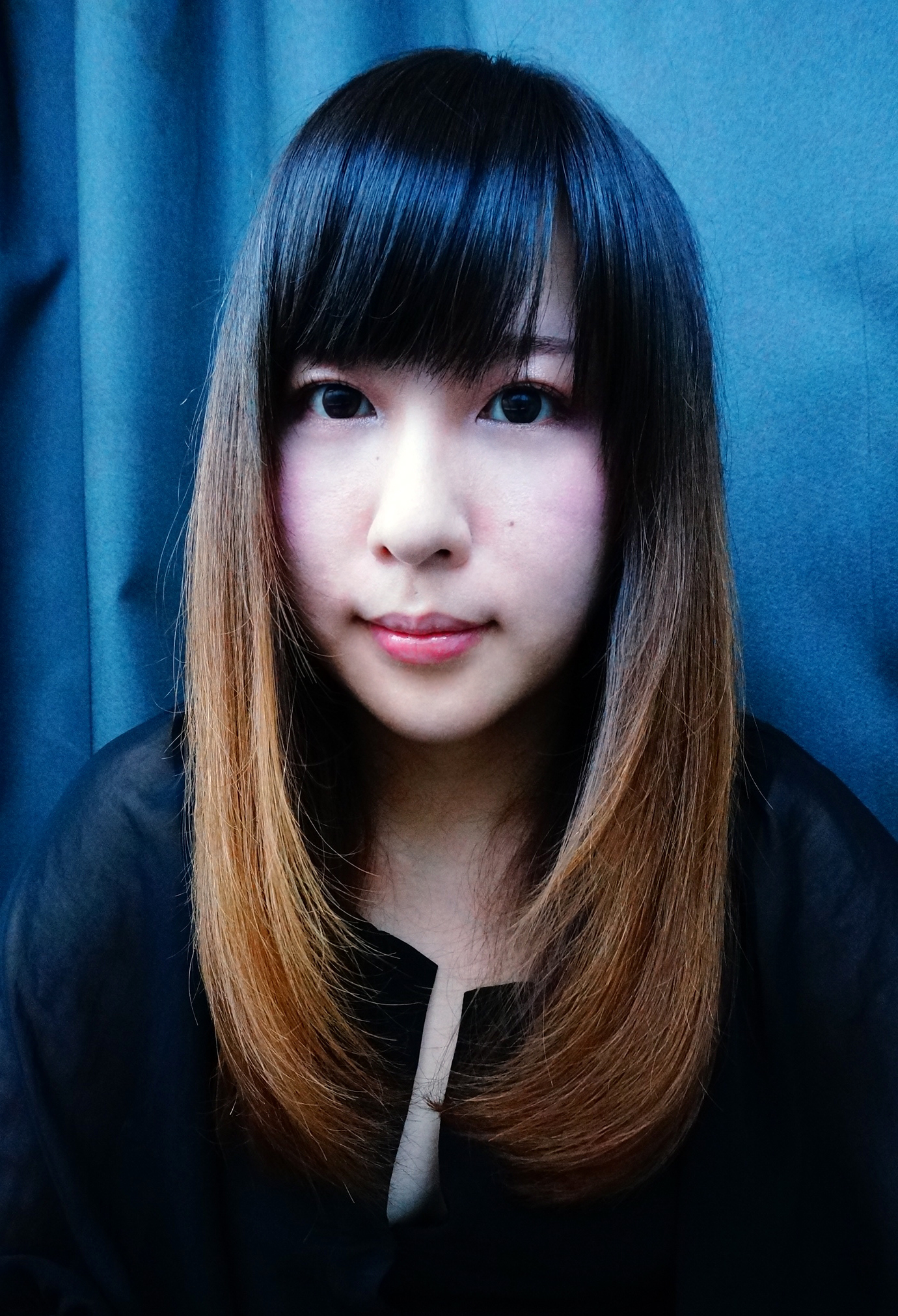 中村藍子
